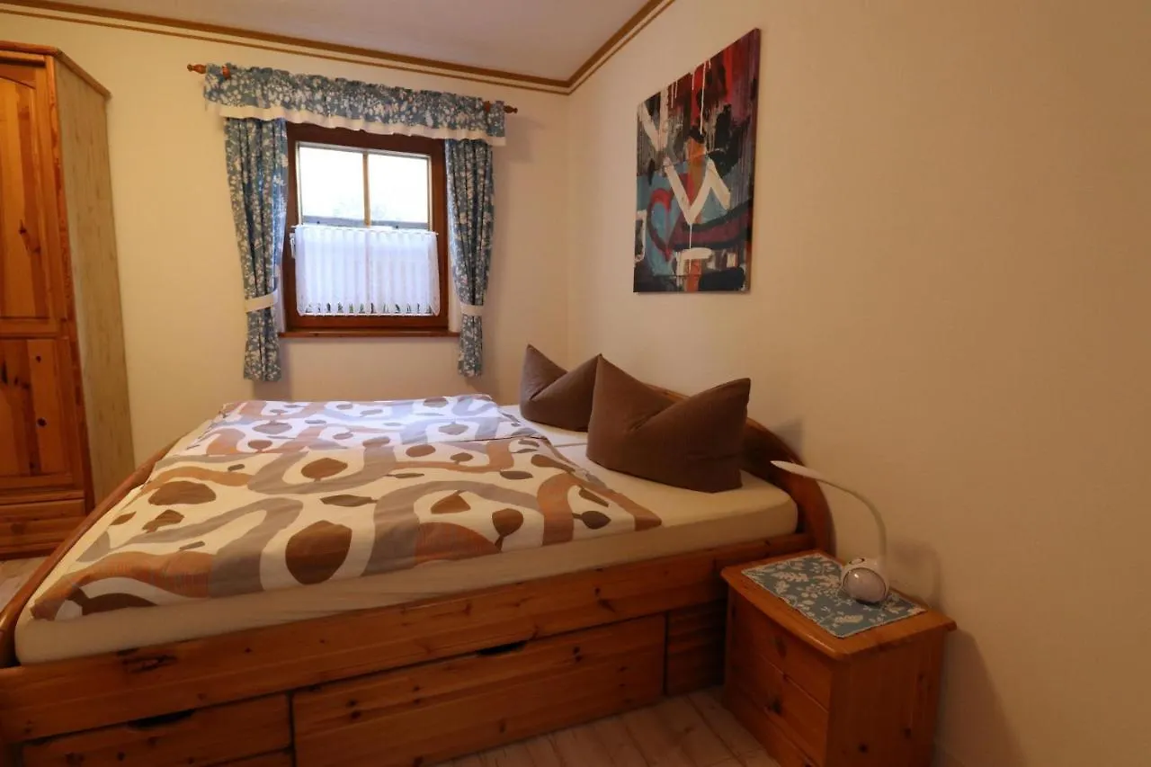 Ferienwohnung Leibelt Füssen Apartment