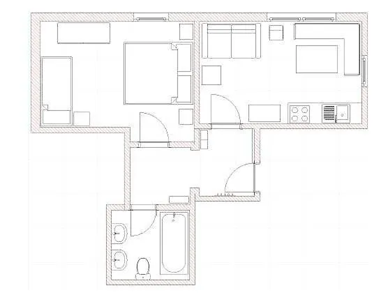 Ferienwohnung Leibelt Füssen Apartment