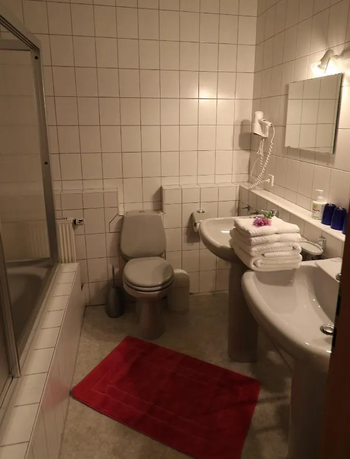 Apartment Ferienwohnung Leibelt Füssen