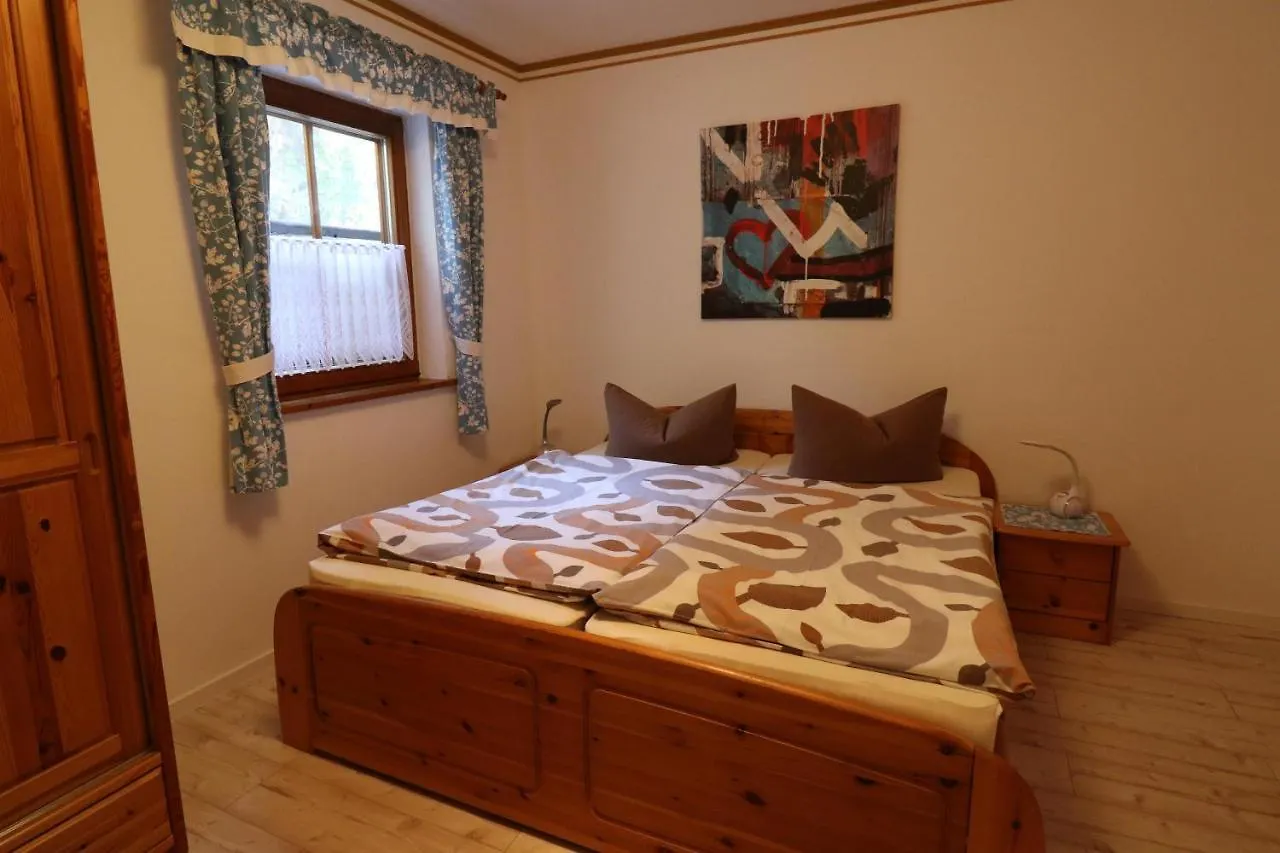Apartment Ferienwohnung Leibelt Füssen