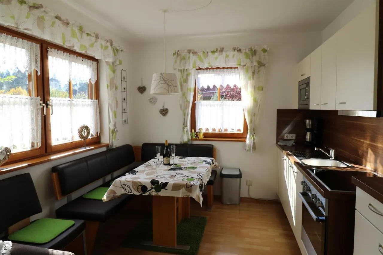 Ferienwohnung Leibelt Füssen