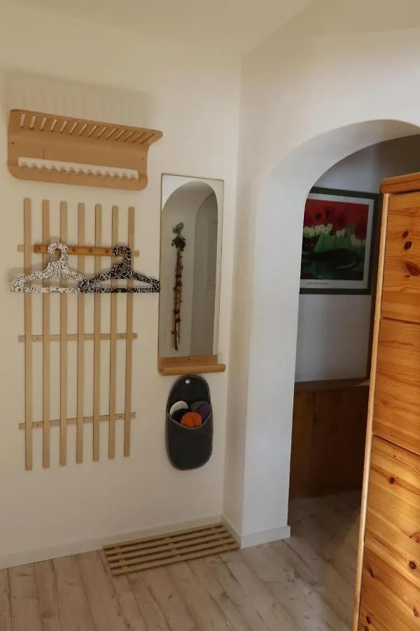 Ferienwohnung Leibelt Füssen Deutschland