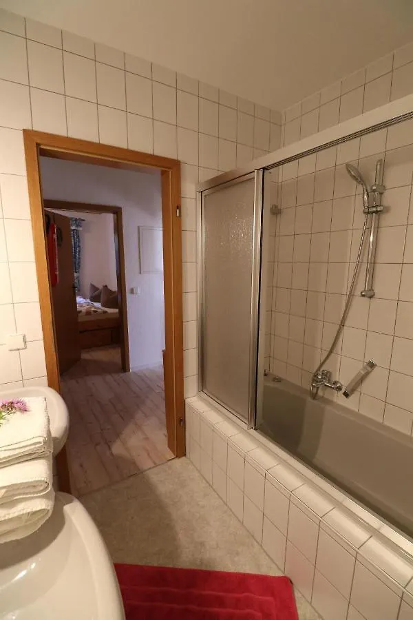 Apartment Ferienwohnung Leibelt Füssen Deutschland