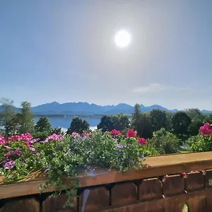 Amberg Hopfen Am // Hopfensee // Füssen