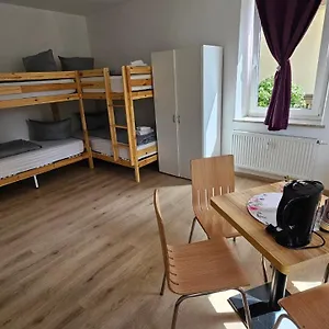  Albergue My
